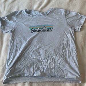 (5 for 20$)patagonia t shirt